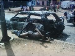 ການປະທະກັນດ້ານສາສະໜາປິນຂັ້ນໄດຢູ່ Nigeria ເຮັດໃຫ້ 150 ຄົນເສຍຊີວິດ